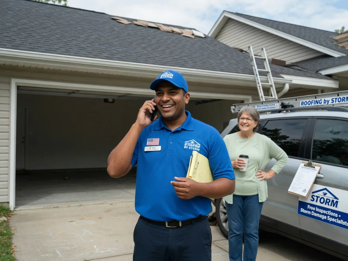 Roof Repair Near Me Leander, TX FAQs