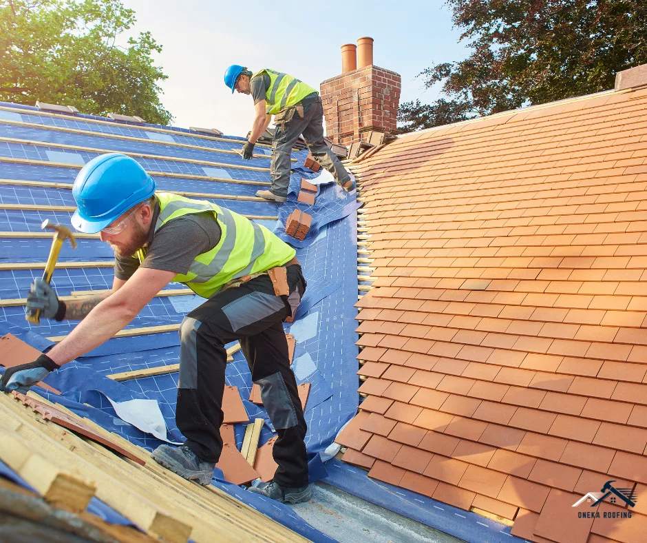 Why choose Roof Repair Near Me in Leander, TX