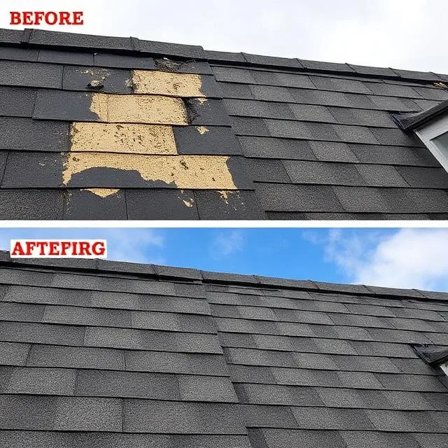 Roof Repair Near Me in Leander, TX near me